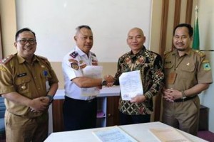 KORPRI Kuningan dan Kantor Hukum BLLF Jalani Kerjasama